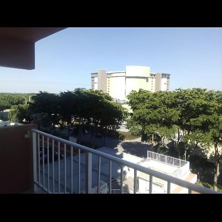 Ft. Lauderdale Beach Resort Fort Lauderdale Buitenkant foto